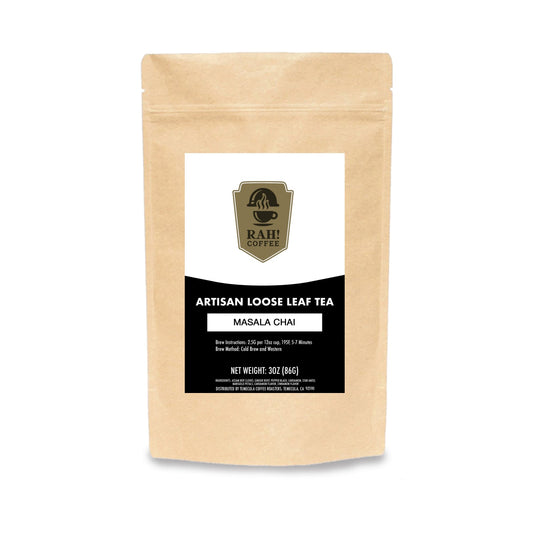 Masala Chai