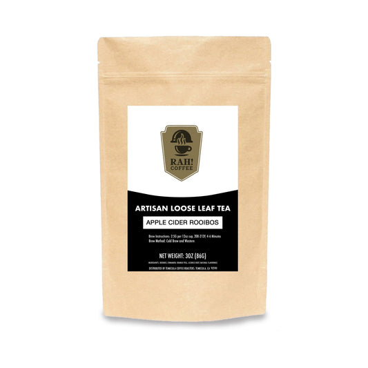 Apple Cider Rooibos